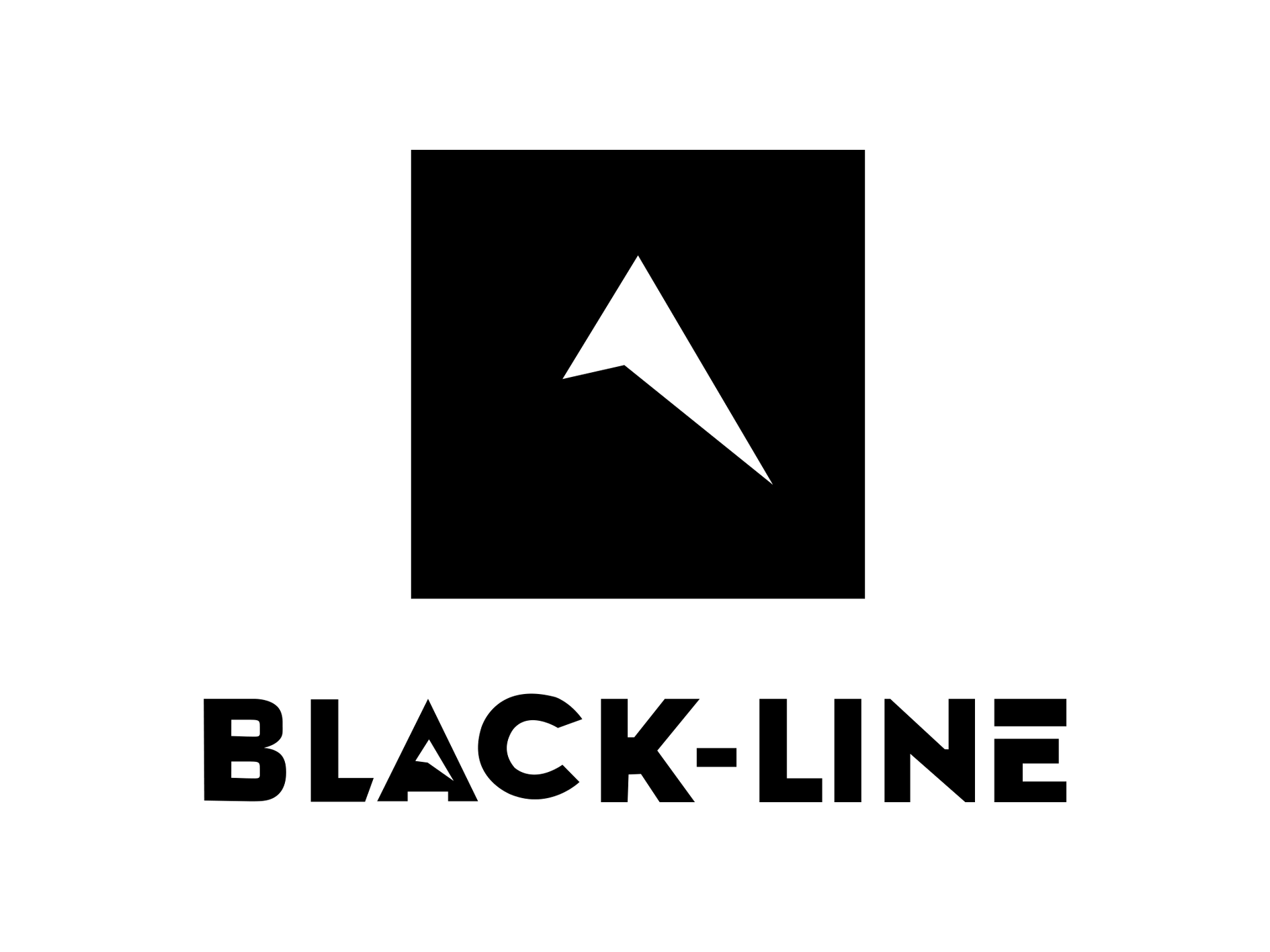 BLACK LINE