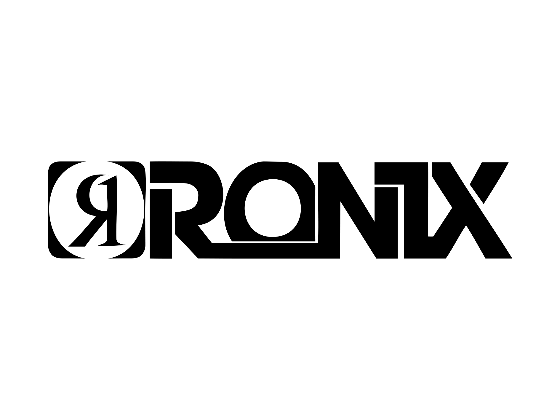 RONIX