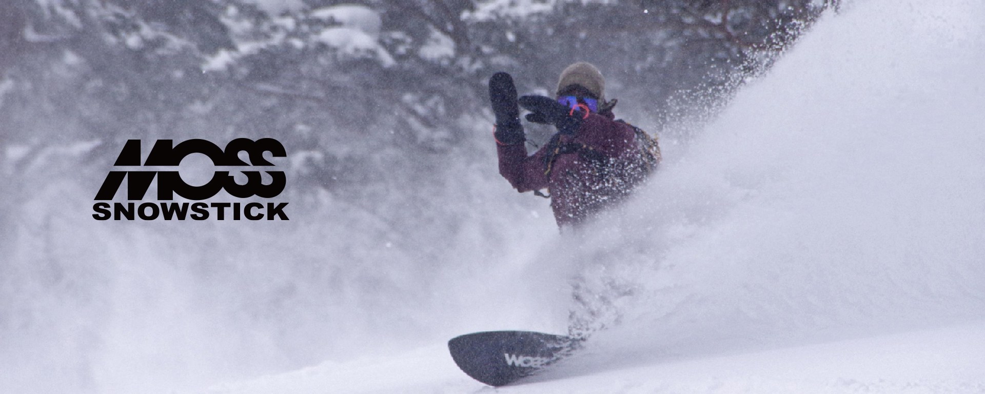 Snow lifestyle