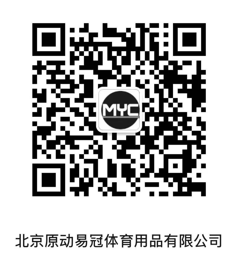 MYC WeChat QR Code